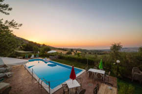 Casale delle Rose Casa Vacanze
